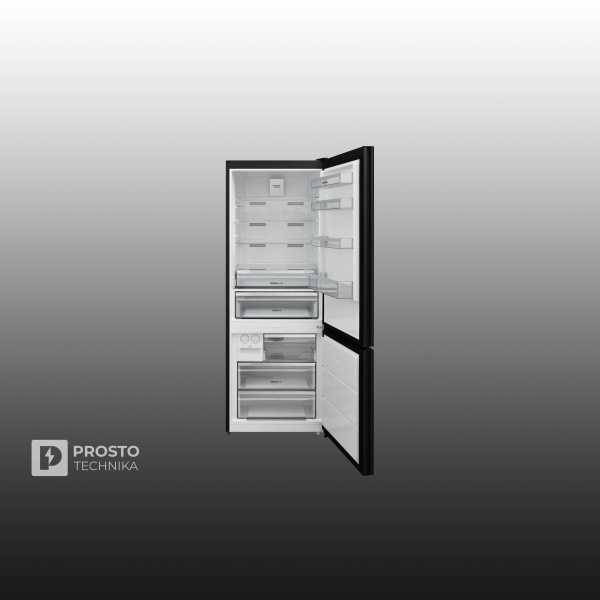 Холодильник Korting KNFC 71928 GN